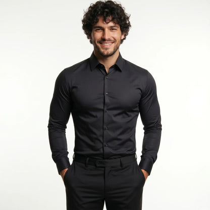 Instantly Look Stronger, More Athletic & More Confident