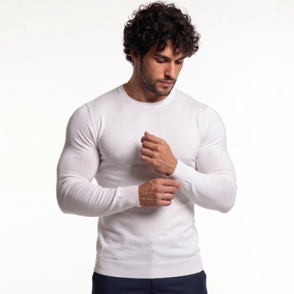 Instantly Look Stronger, More Athletic & More Confident