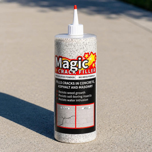 Briova ™ Magic Crack Filler