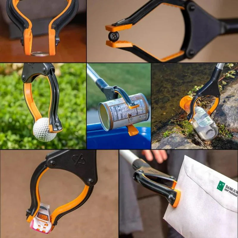 Briova Grip360™ Magnetic Reacher Tool