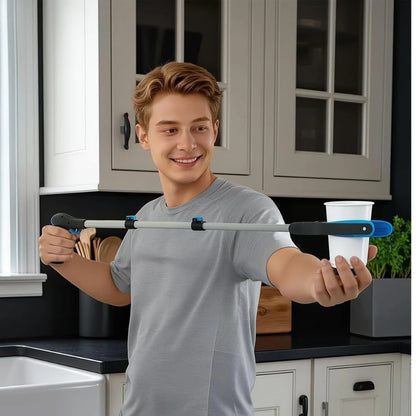 Briova Grip360™ Magnetic Reacher Tool