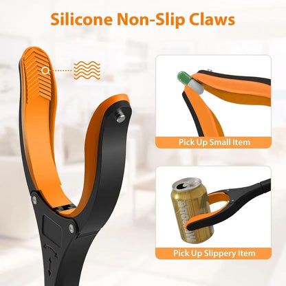 Briova Grip360™ Magnetic Reacher Tool