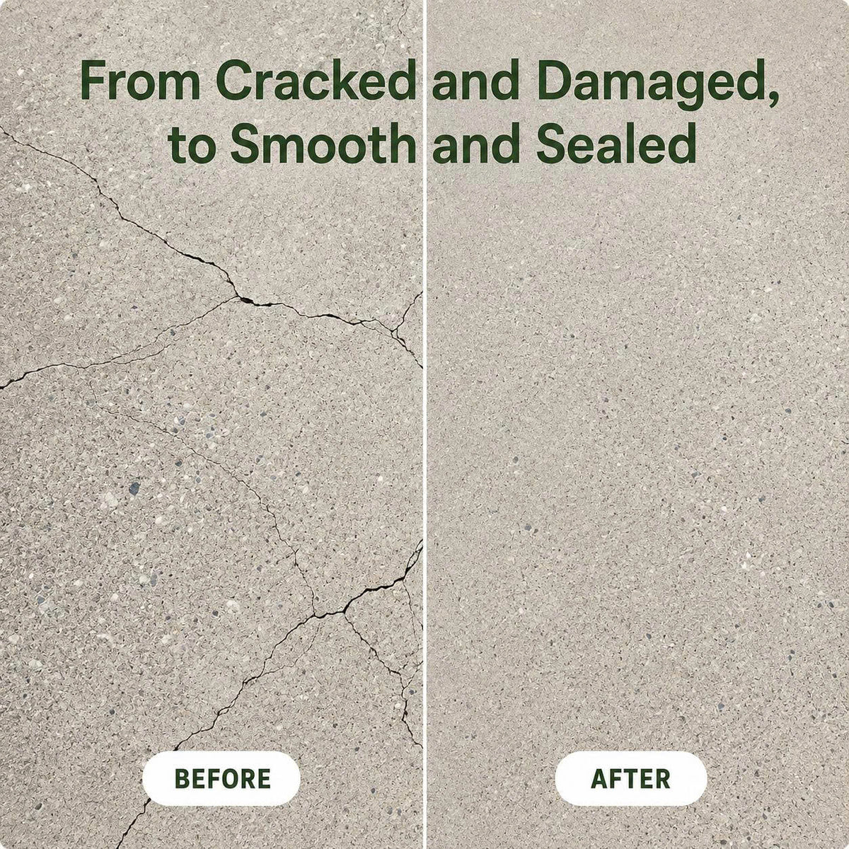 Briova ™ Magic Crack Filler