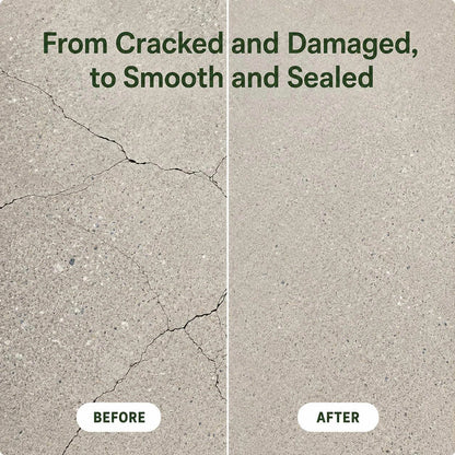 Briova ™ Magic Crack Filler