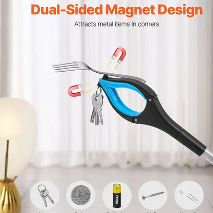 Briova Grip360™ Magnetic Reacher Tool