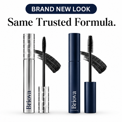 Growth Serum Mascara