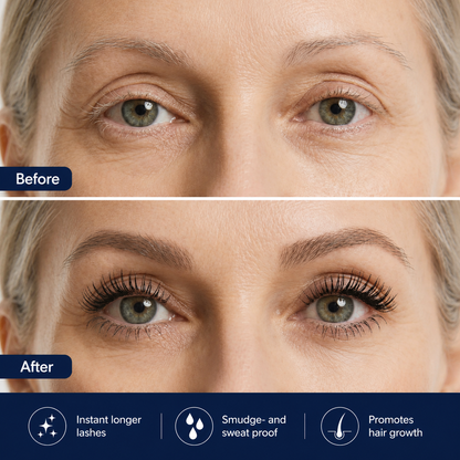 Growth Serum Mascara