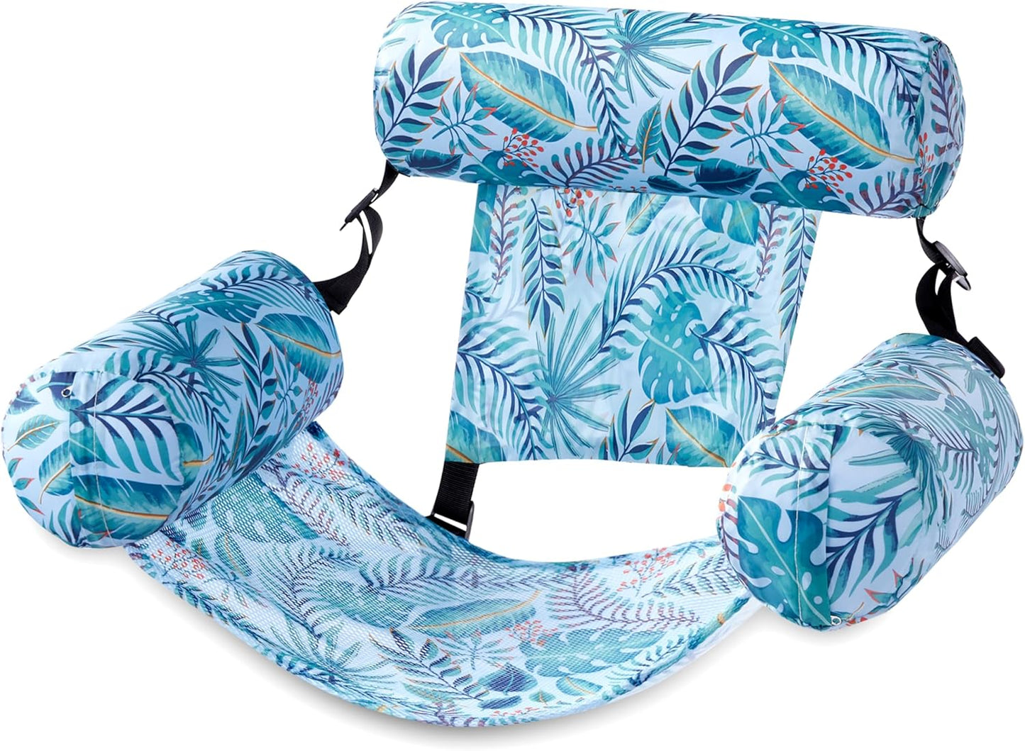 Premium Inflatable Pool Lounge Chair
